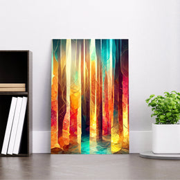 Enchanted Forest