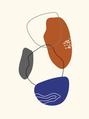 Abstract Arboretum