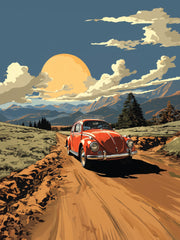 Beetle Cabrio