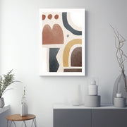 Echoes of Eternity