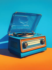 Vintage reverie