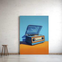 Vintage reverie