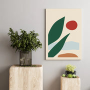 Zen Elegance