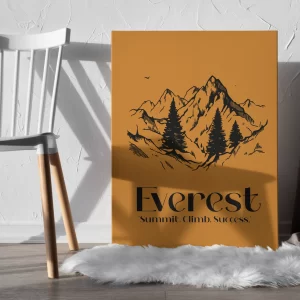 Everest Motivational