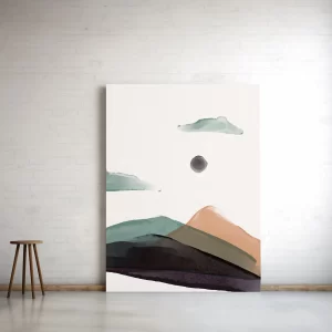 Serendipitous Shades