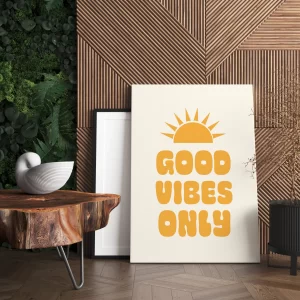 Tranquil Tributaries