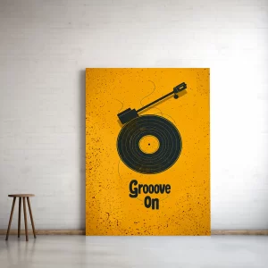 Groove on